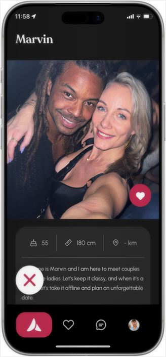 Een compleet nieuwe wereld van daten